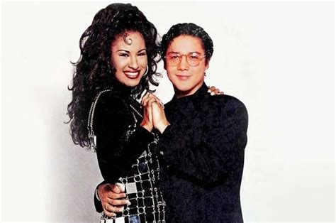 qué se hizo el esposo de selena|chris perez y selena.